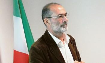 Giuseppe De Santis presenta "Nel Sogno della libertà, Vita randagia di Amilcare Cipriani" ad Adria