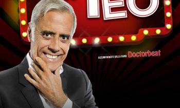 Teo Teocoli in "Tutto Teo"