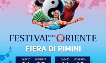 Festival dell'Oriente a Rimini