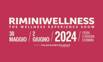 RiminiWellness 2024