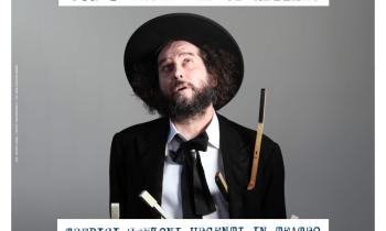 Vinicio Capossela in Tour