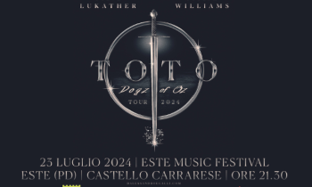 Este Music Festival: TOTO