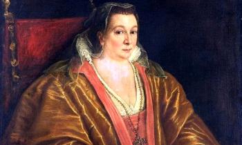 Per la festa della donna: "Le donne di Villa Molin", visita guidata alla villa dedicata alle donne che l'hanno vissuta