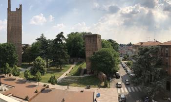Domeniche ecologiche: visita guidata "La cinta borsiana di Rovigo. L'ultimo ampliamento delle mura della città di Rovigo"