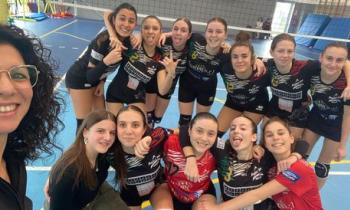 Campionato territoriale Rovigo U16 femminile 