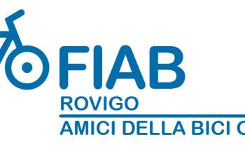 Domeniche ecologiche: Asta di bici e gazebo informativo, a cura degli Amici della bici di Rovigo Fiab Aps