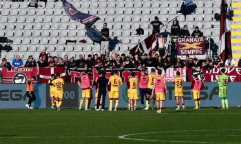 Il plauso di Zaia ai tifosi del Cittadella