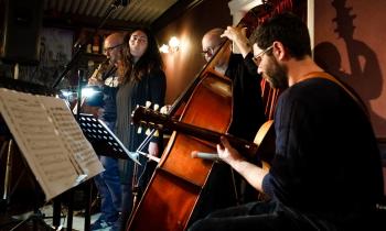 Al via le Jam Session del conservatorio Buzzolla di Adria