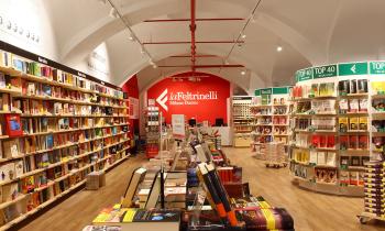 Feltrinelli contro la violenza di genere - Jennifer Guerra: Il femminismo non è un brand

