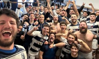 La cadetta moglianese trionfa contro la capolista San Donà