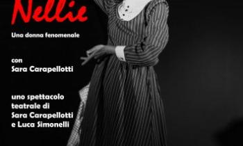 Nellie Bly - Una donna fenomenale

