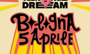 Teenage dream Bologna