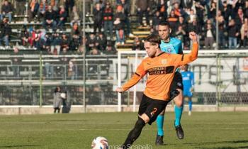 Adriese ko amaro, Mestre sbanca Treviso col polesano Brigati