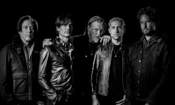 Queens of the Stone Age 