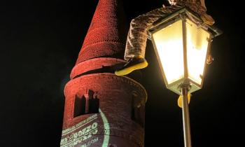 La Luna nel Pozzo 2024 - Festival Internazionale del teatro in strada