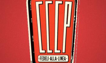 I Cccp annunciano il live "Altro che album nuovo" 