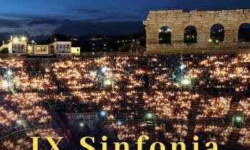 IX sinfonia - Arena Opera Festival