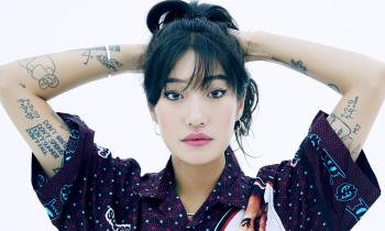 Peggy Gou arriva in Italia