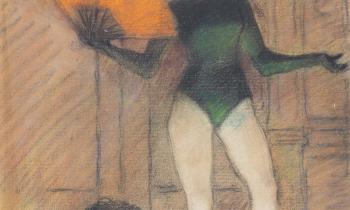 L’invenzione del cabaret artistico

