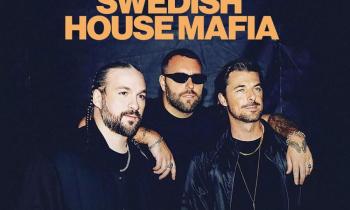 Swedish House Mafia a Lucca