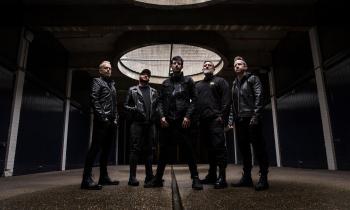 I Pendulum arrivano in Italia