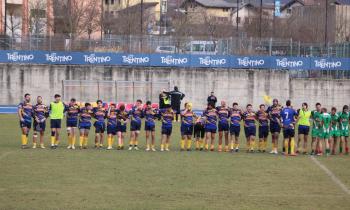 Frassinelle domina in trasferta contro la Polisportiva Oltrefersina
