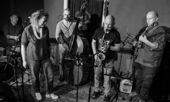 Jam Session del conservatorio Buzzolla di Adria