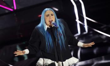 "Una Voce Per San Marino", Loredana Bertè tra i finalisti 