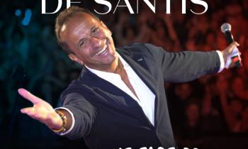 Uccio De Santis in Non so che fare prima