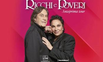 Ricchi e Poveri - "Anteprima tour"