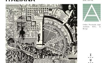 ALDO ROSSI E LA CULTURA ARCHITETTONICA ITALIANA