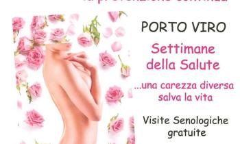Visite senologiche gratuite a Porto Viro