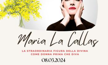 Maria La Callas