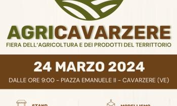 AgriCavarzere - Fiera dell'agricoltura e dei prodotti del territorio
