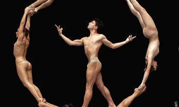 DIVINA COMMEDIA RELOADED - NoGravity