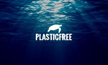 Plastic Free all'isola dell'amore a Goro 
