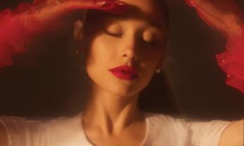 "Eternal Sunshine", Ariana Grande svela la Tracklist