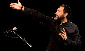 Stasera sono in vena - Oscar De Summa
