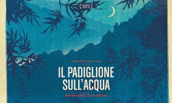 "Il padiglione sull'acqua": l'opera di Carlo Scarpa in una serata con Guido Pietropoli