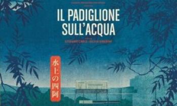 "Il padiglione sull'acqua": l'opera di Carlo Scarpa in una serata con Guido Pietropoli
