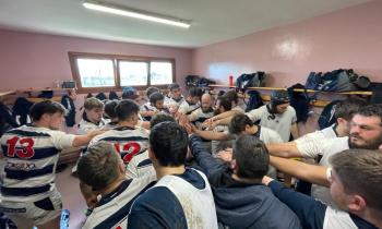 Mogliano, ancora aperta la corsa al primo posto. 