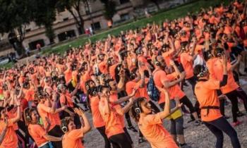 Street Workout a Chioggia