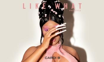 Cardi B è tornata con "Like What"