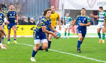 Nuovo innesto importante per la Femi-Cz Rugby Rovigo Delta