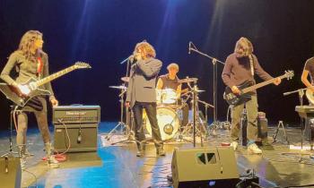 La band rodigina Hypocrisia sbarca su Spotify