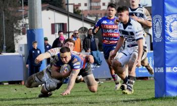 I Bersaglieri vincono a Mogliano