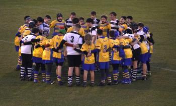 L'under 14 del Frassinelle espugna Cittadella