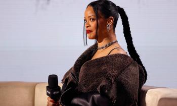 Rihanna torna ad esibirsi dal vivo per le nozze di Anant Ambani