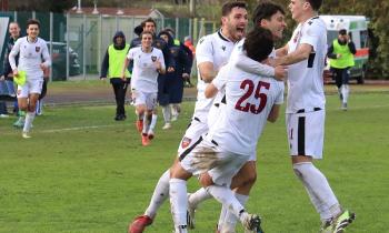 Da Champions il Bologna di Thiago Motta made in Polesine. Vittorie ‘pesanti’ per Adriese e Porto Viro di mr Augusti