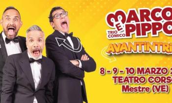 Marco e Pippo in Avantintrio
